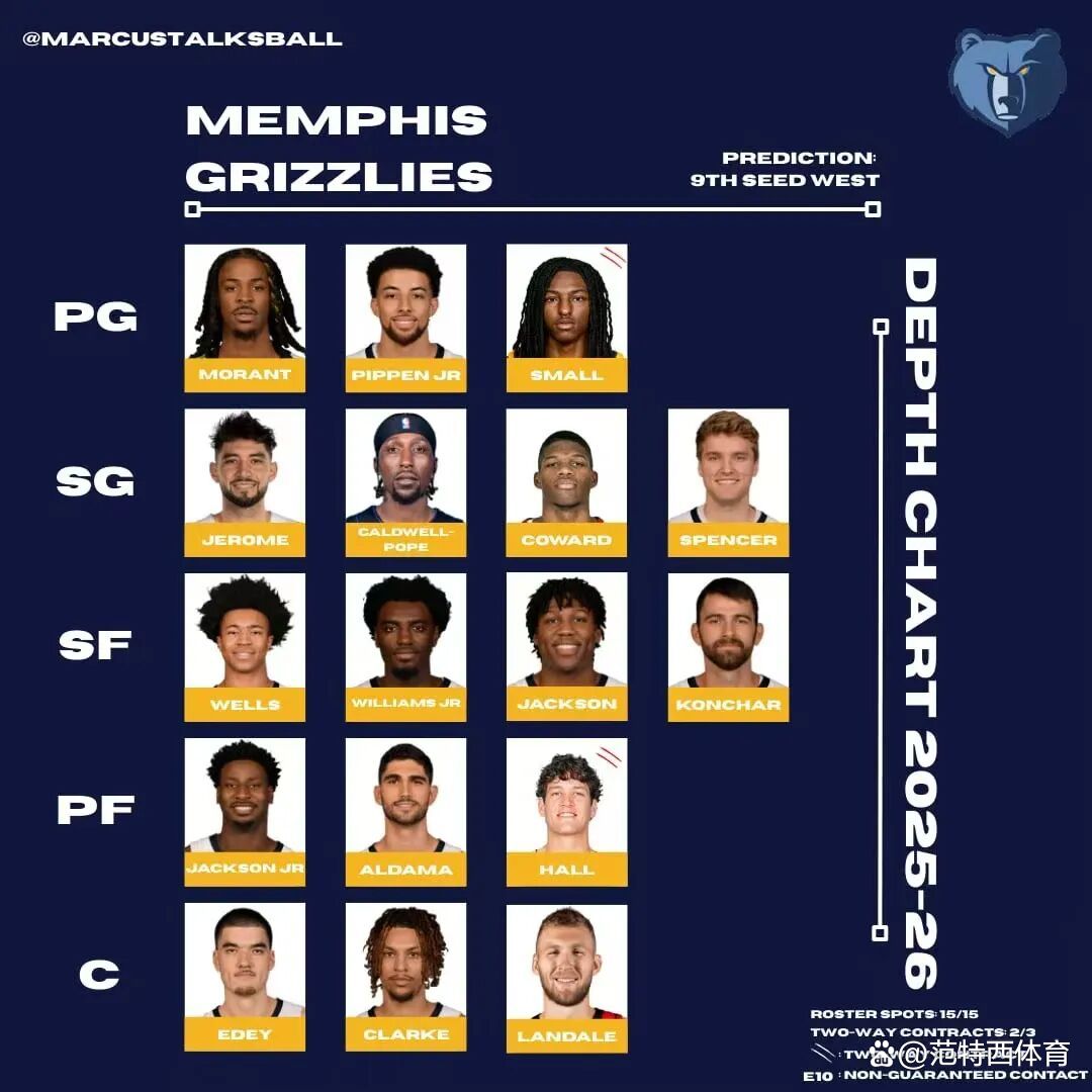 孟菲斯灰熊清晨完成体检，志在NBA季后赛名次提升，气氛紧张，轮换策略成焦点的简单介绍