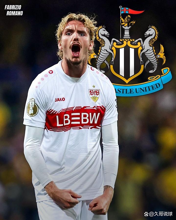 纽卡斯尔国际比赛日刷新队史纪录；志在德甲名次提升；引发热议；赛季目标并未改变的简单介绍