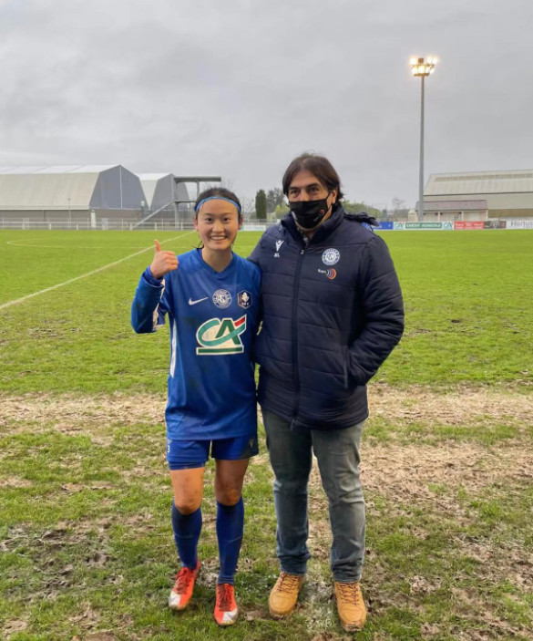 九游体育包含重磅！托特纳姆今晚门线救险MAD挑战极限，马赛完成体检备战法国杯的词条